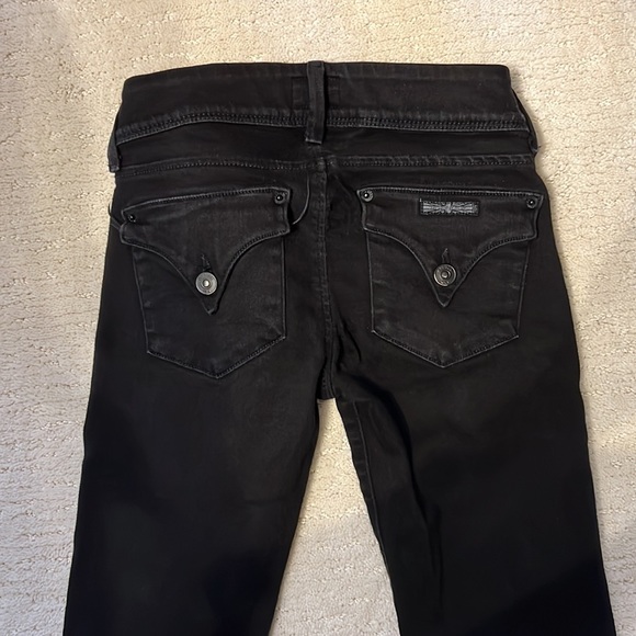 Hudson jean 25 size - Picture 3 of 3